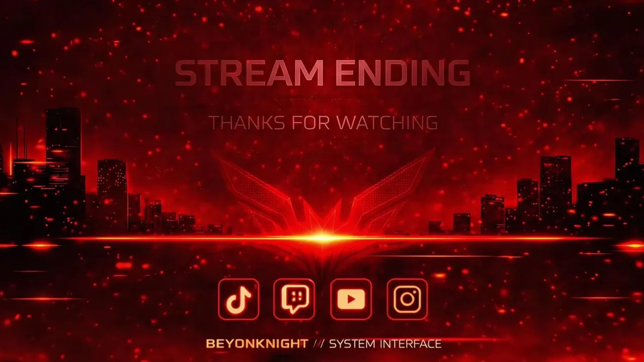 Join The Live Show Some Love!