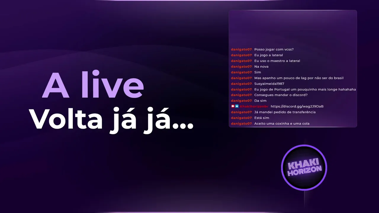 Pro Clubs com a rapaziada
