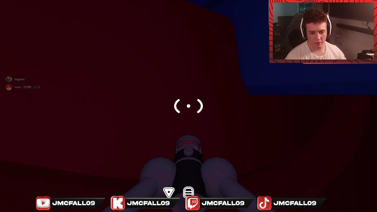 BIG WALK FINALE! TUNE IN AND FOLLOW FOR MORE! | COMMUNITY DISCORD IN ABOUT ME!