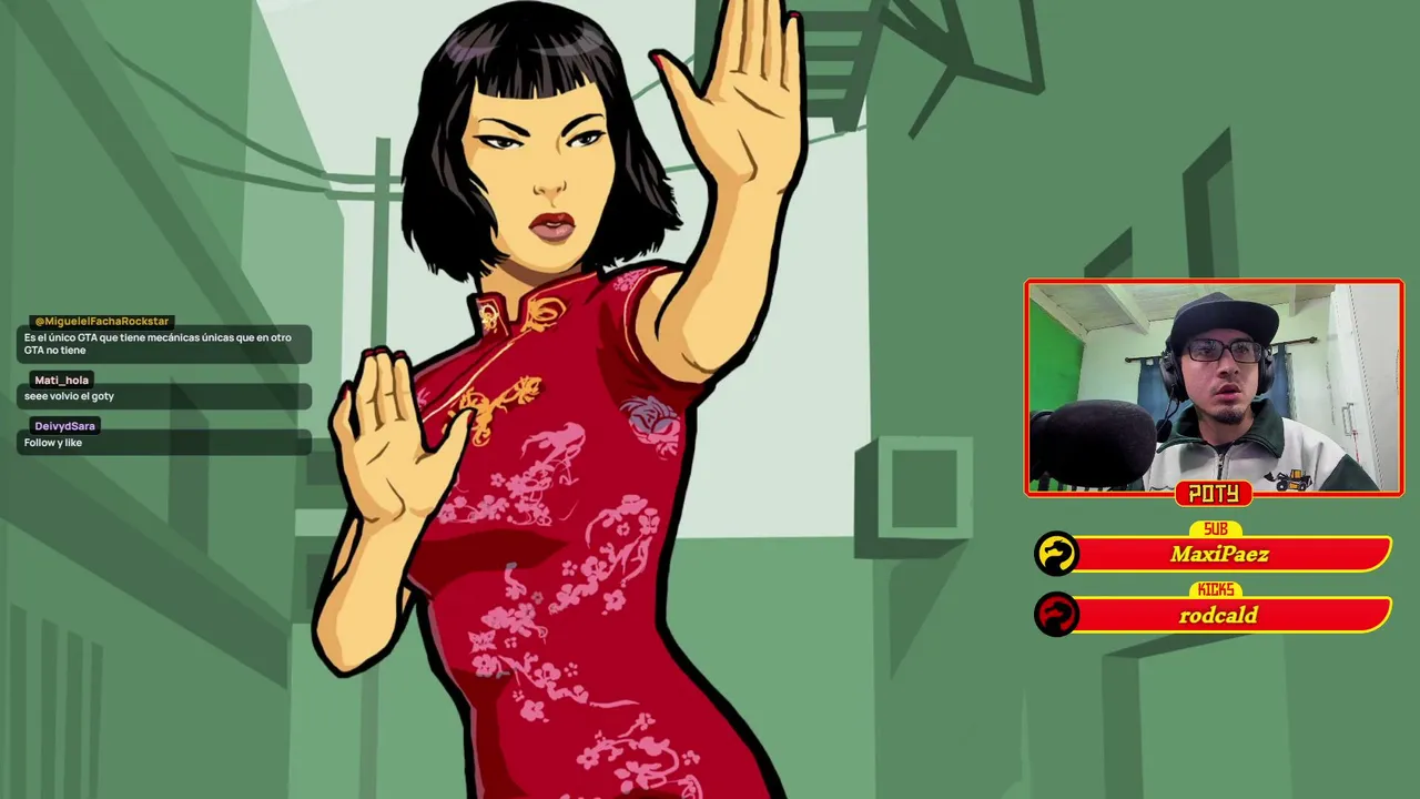 GTA Chinatown Wars por primera vez 🏆 Pasando Chinatown antes de GTA 6 😎
