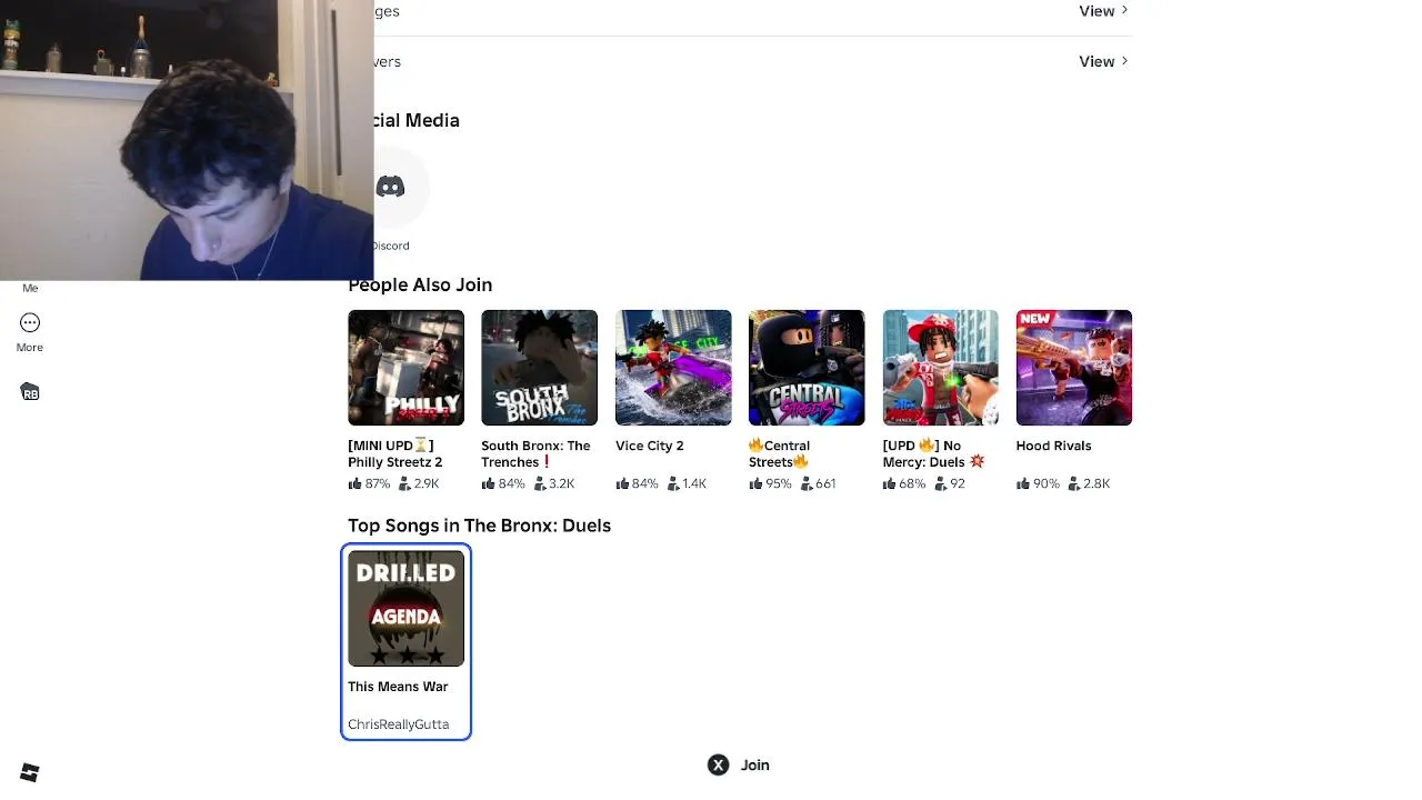roblox bronx 3