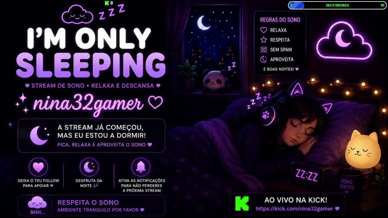 !comandos | !paypal | Rumo aos 50 seguidores ✨ [PT/BR] Stream ON 🔴 | FS25 + Jogos | Passeio e Convívio