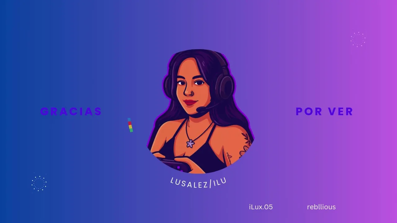 Tu Ems Fav🧡️Lia Capone | Historia |🤍 Rhea | Caos, risas y mucho Rol EN CreativosRP