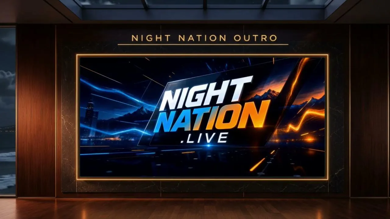 🔴NightNation.Live