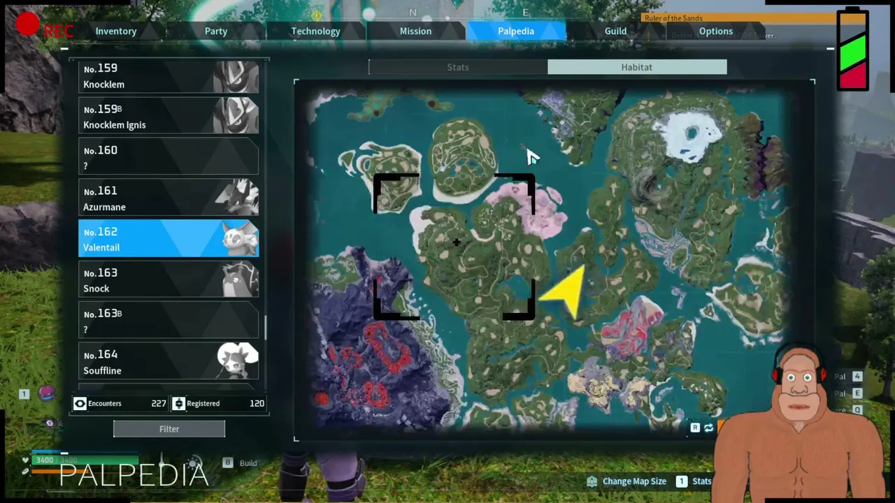 Let's see how much more can be found in the Palworld 1.0 release!!