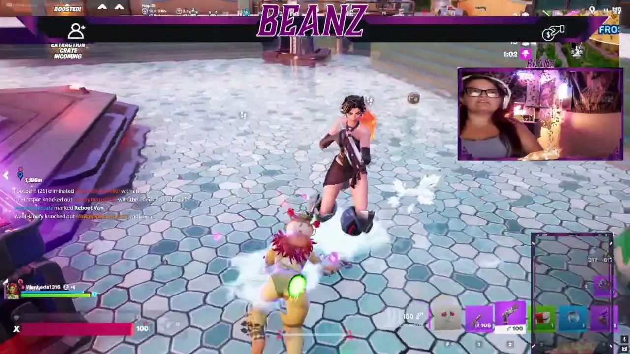 Saturday!!!!-Yapp-Smoke-Fortnite-Friends-
