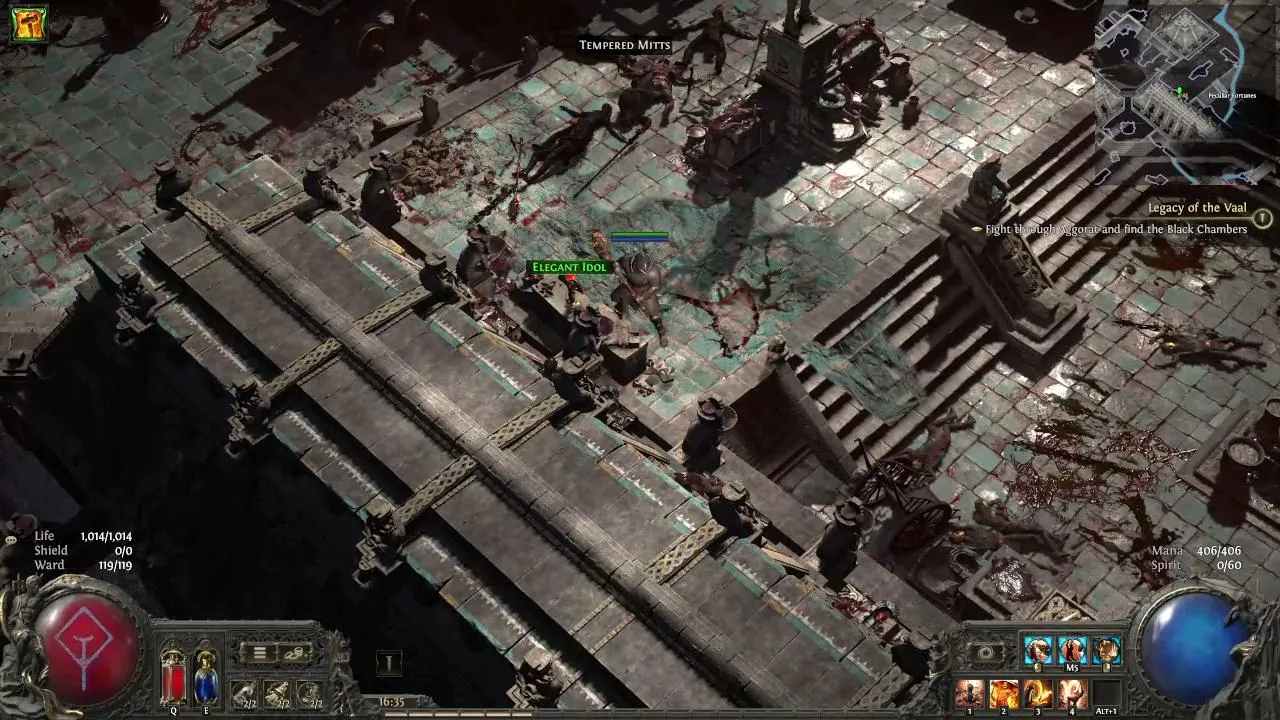 HCSSF
