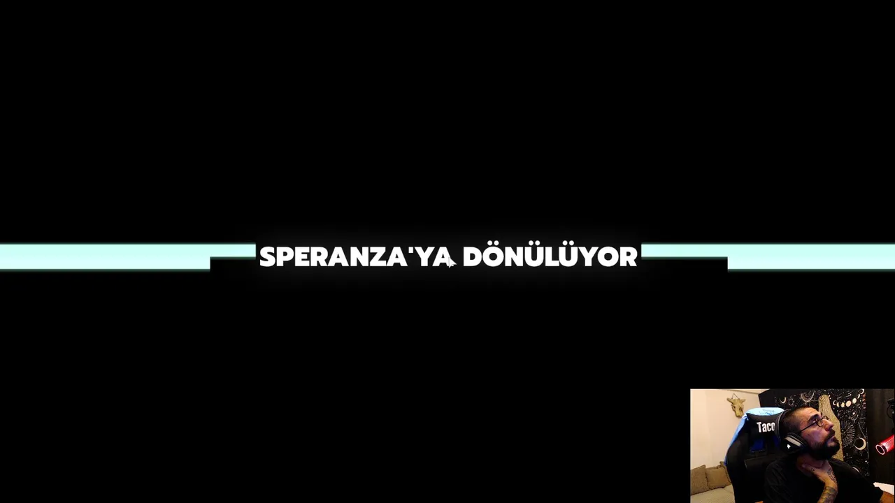 HaftaSonuOyunlarıGecesi | !blerp !donate