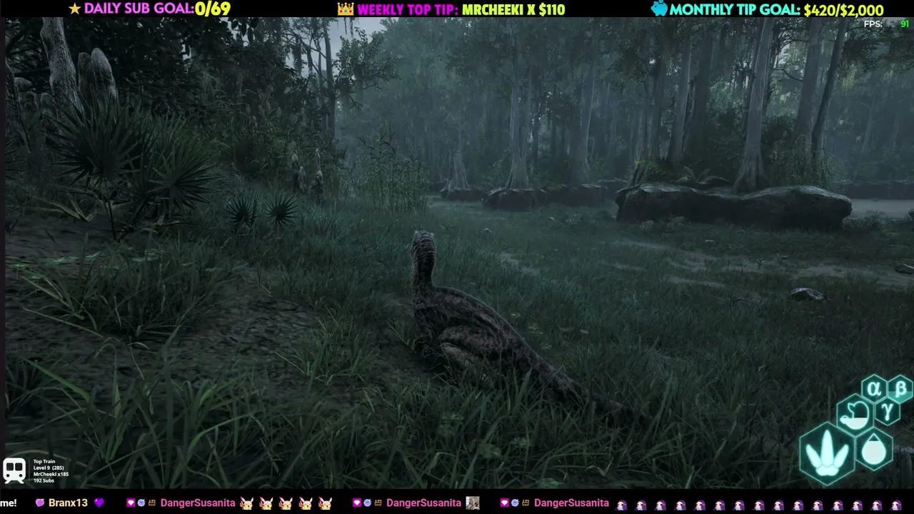 💚Short stream💚ENG/粵/國/ESP💚 !Donate