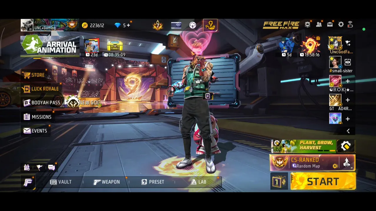 Weekly membership giveaway & Tournament Gameplay Live - MBG AKHIL  Live Telugu   #mbg