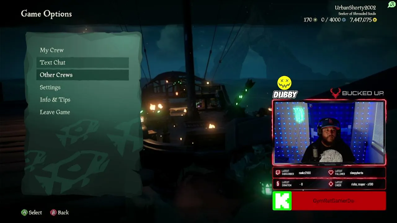 Sea of Thieves