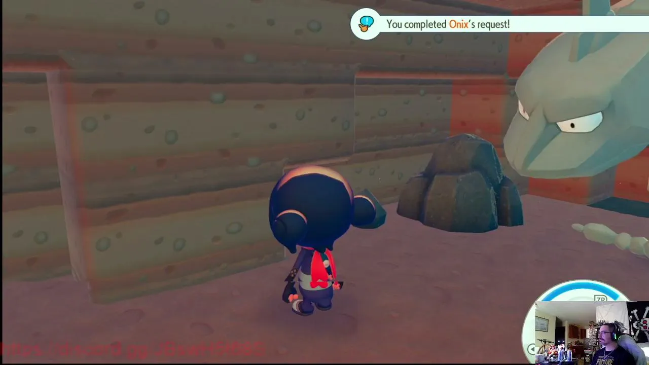 pokopia... PT;3