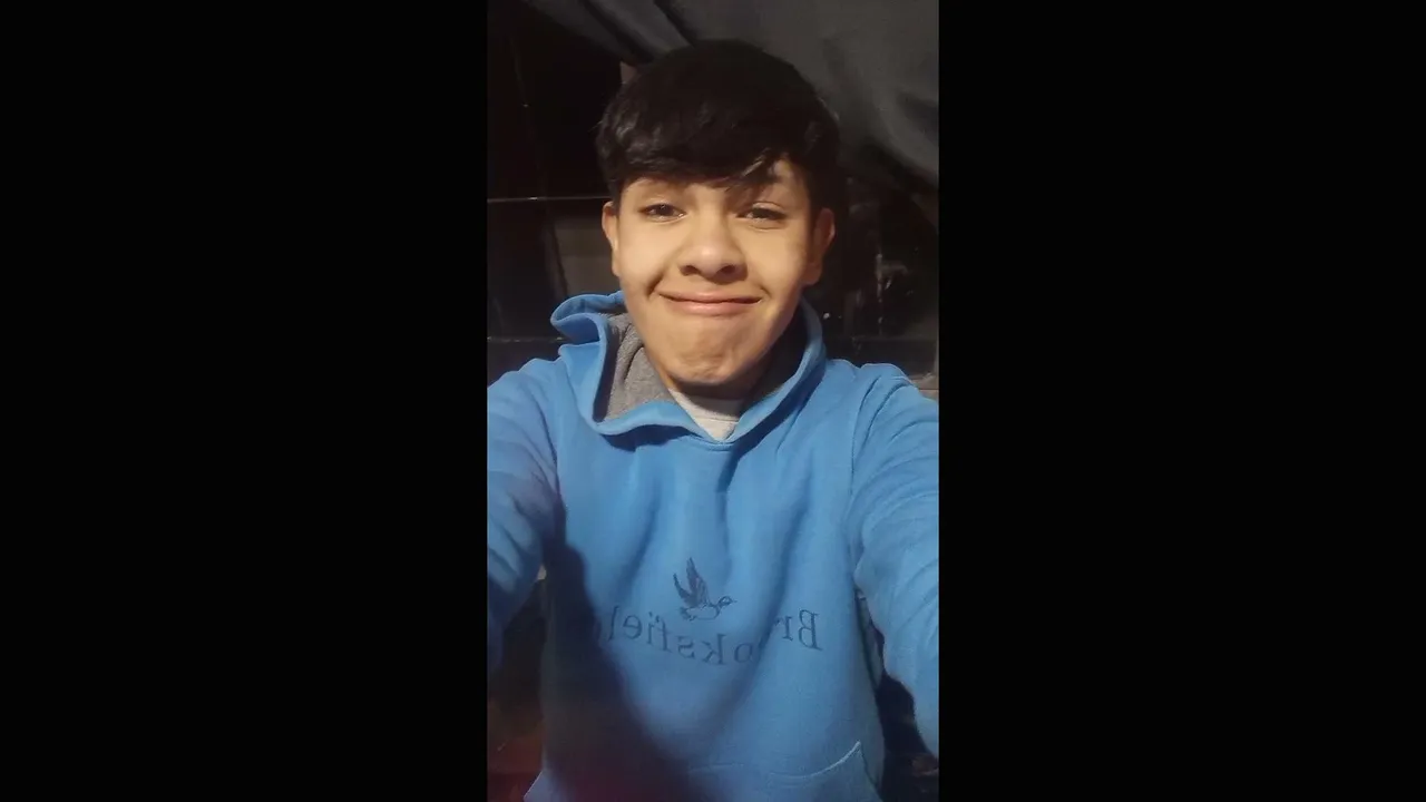 boludeando