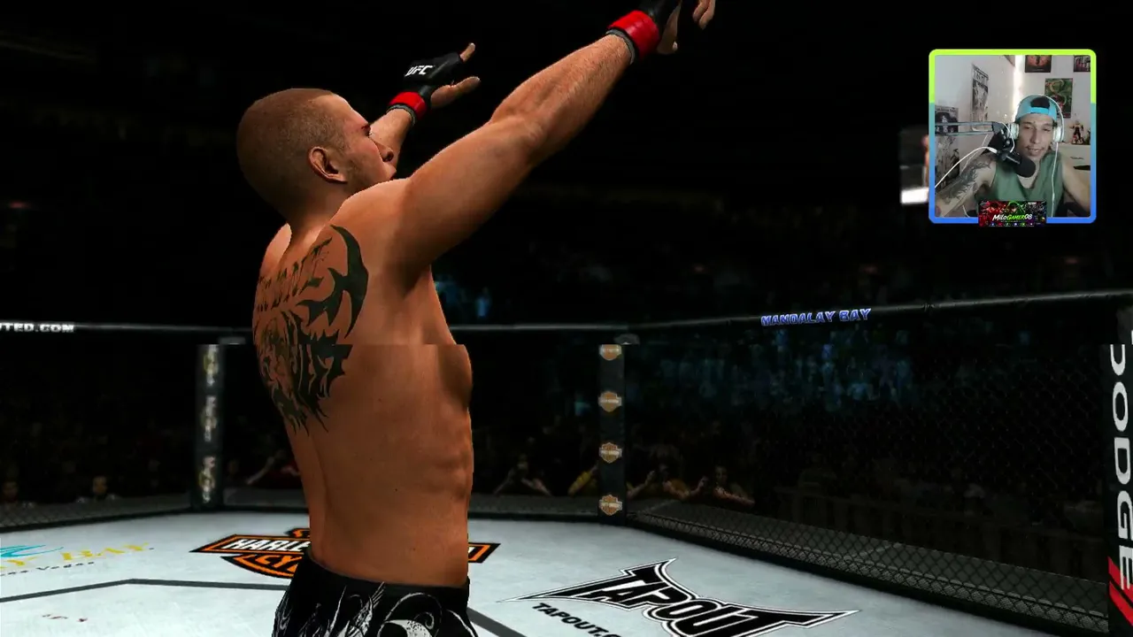 Vamos Con Peleas Epicas!! Jugamos Online??