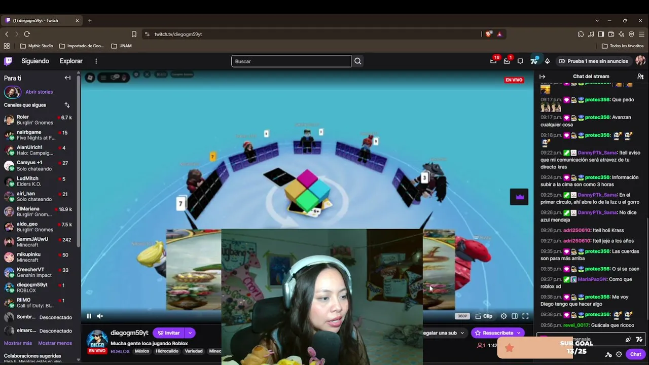 ROBLOTZ CON ESQUIZOFRENICOS - LA SIGUIENTE SEMANA LOS QUIERO CON LOS DOLARES QUE VAN A PODER SPEAMEARME OSOS❗TELL❗DS ❗RS ❗WL
