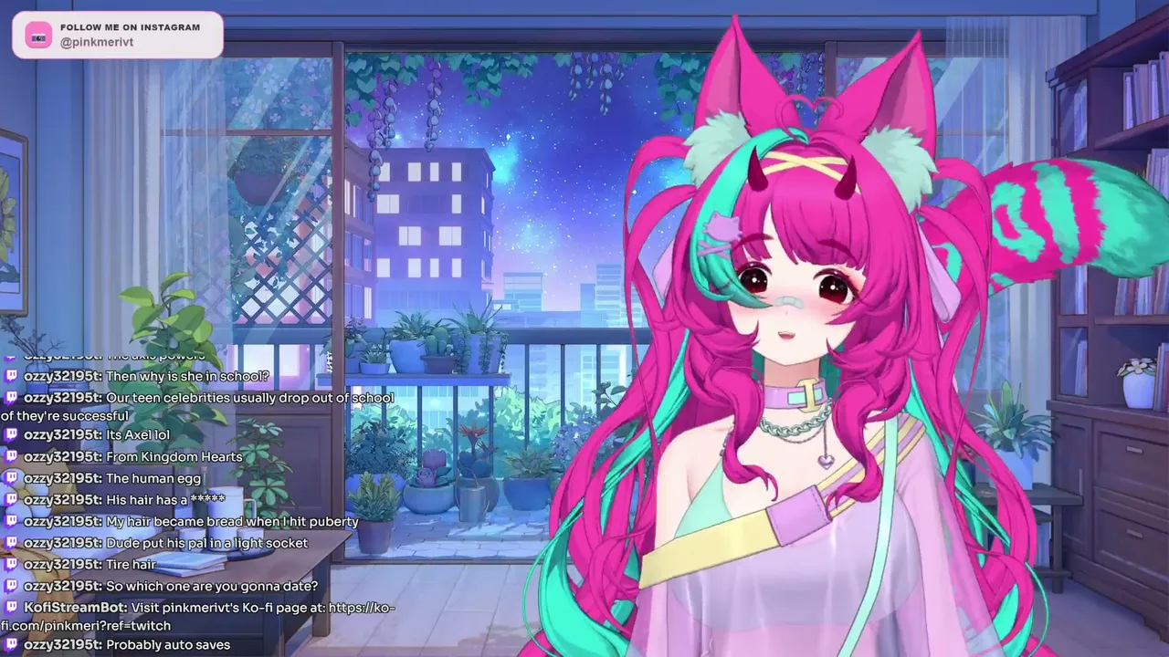 💖 what is happening   -  yap - react - gaming 🎀 lets chat !discord💕