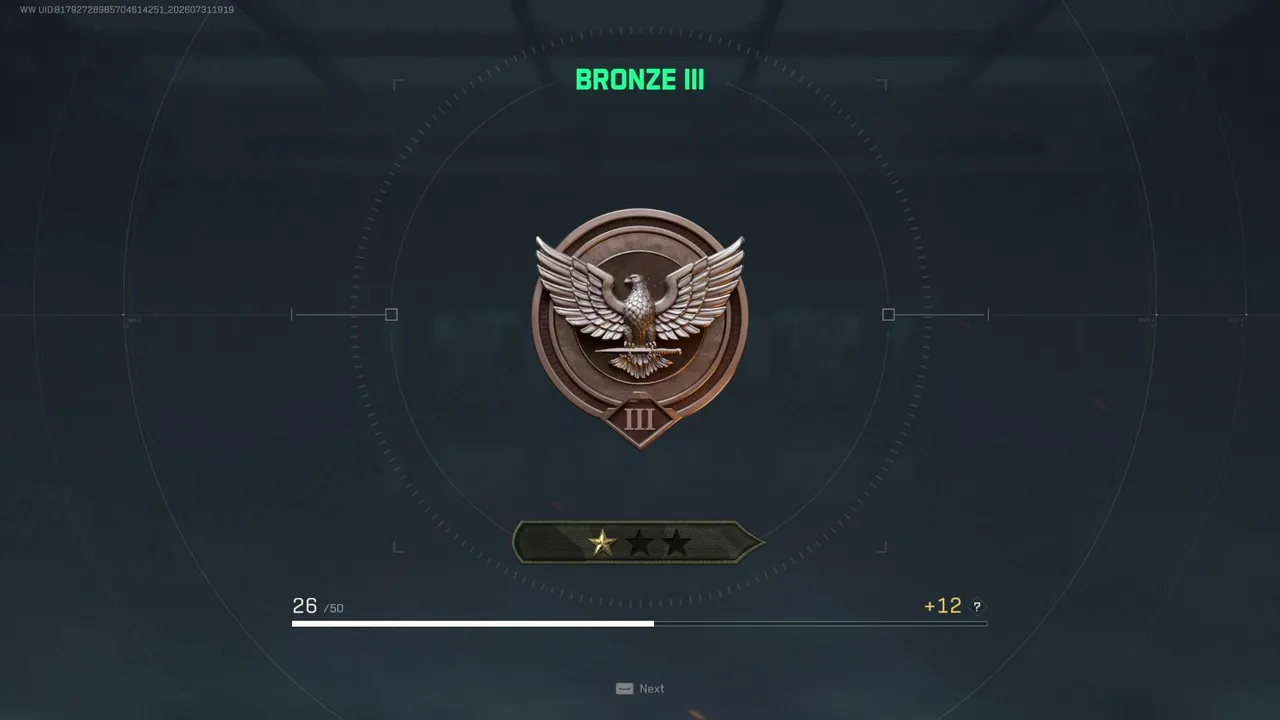 GETTING USED TO BE SOLO