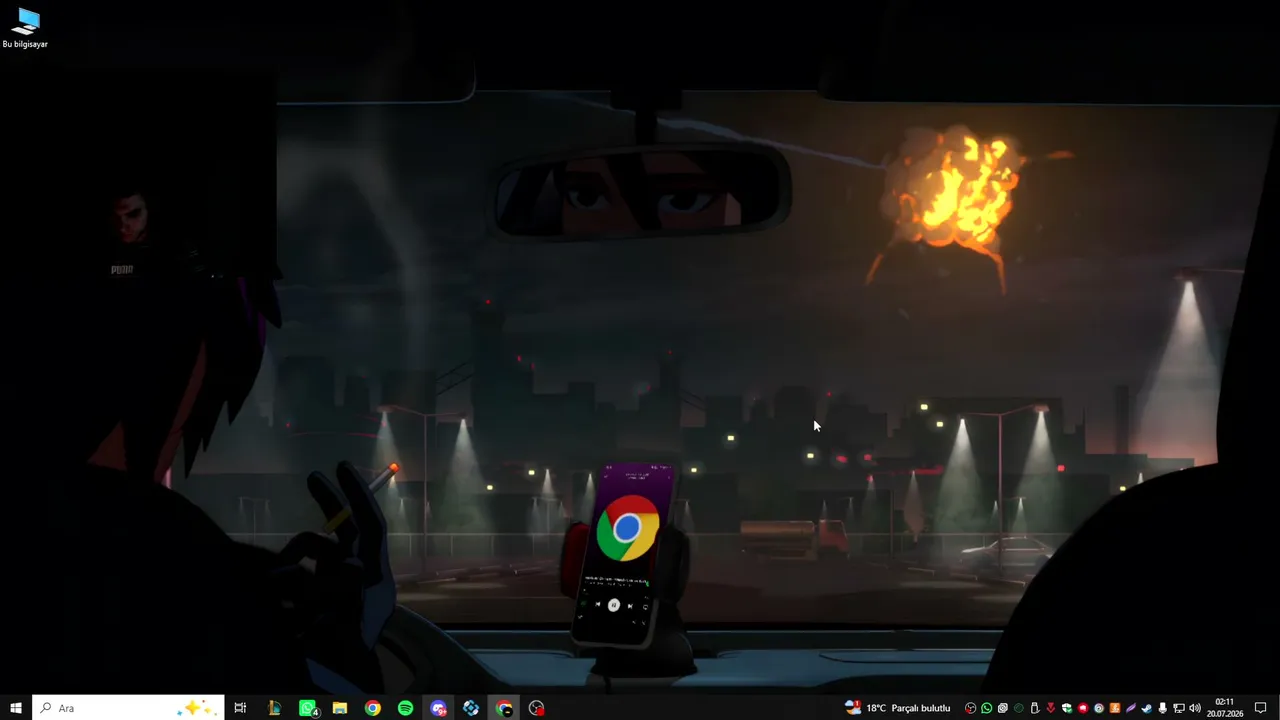dbd customa kadar takılmaca