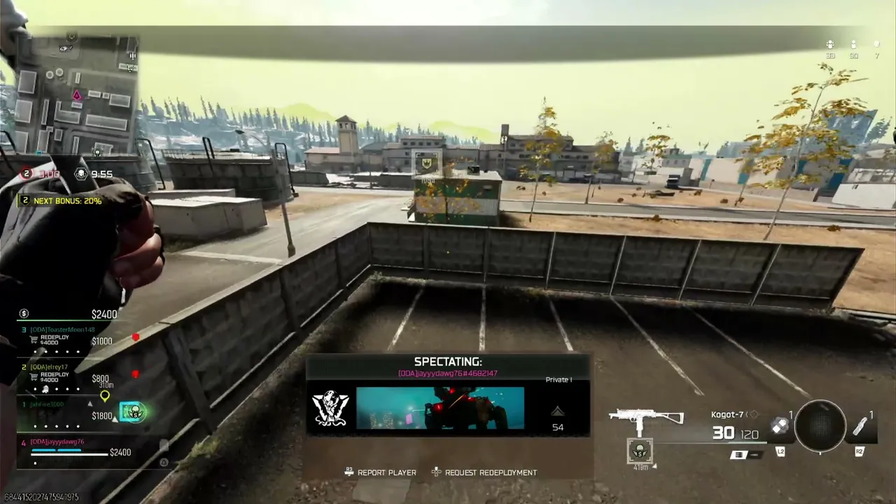 GRAND THEFT AUTO V ROLL PLAY