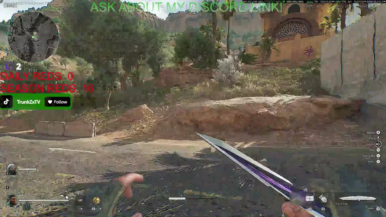 ☢️ PC Controller Player ☢️  ✅ Drops Enabled ✅