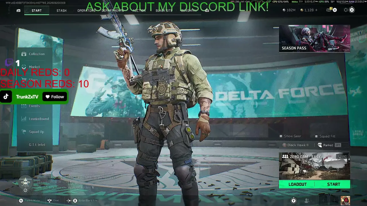 ☢️ PC Controller Player ☢️  ✅ Drops Enabled ✅