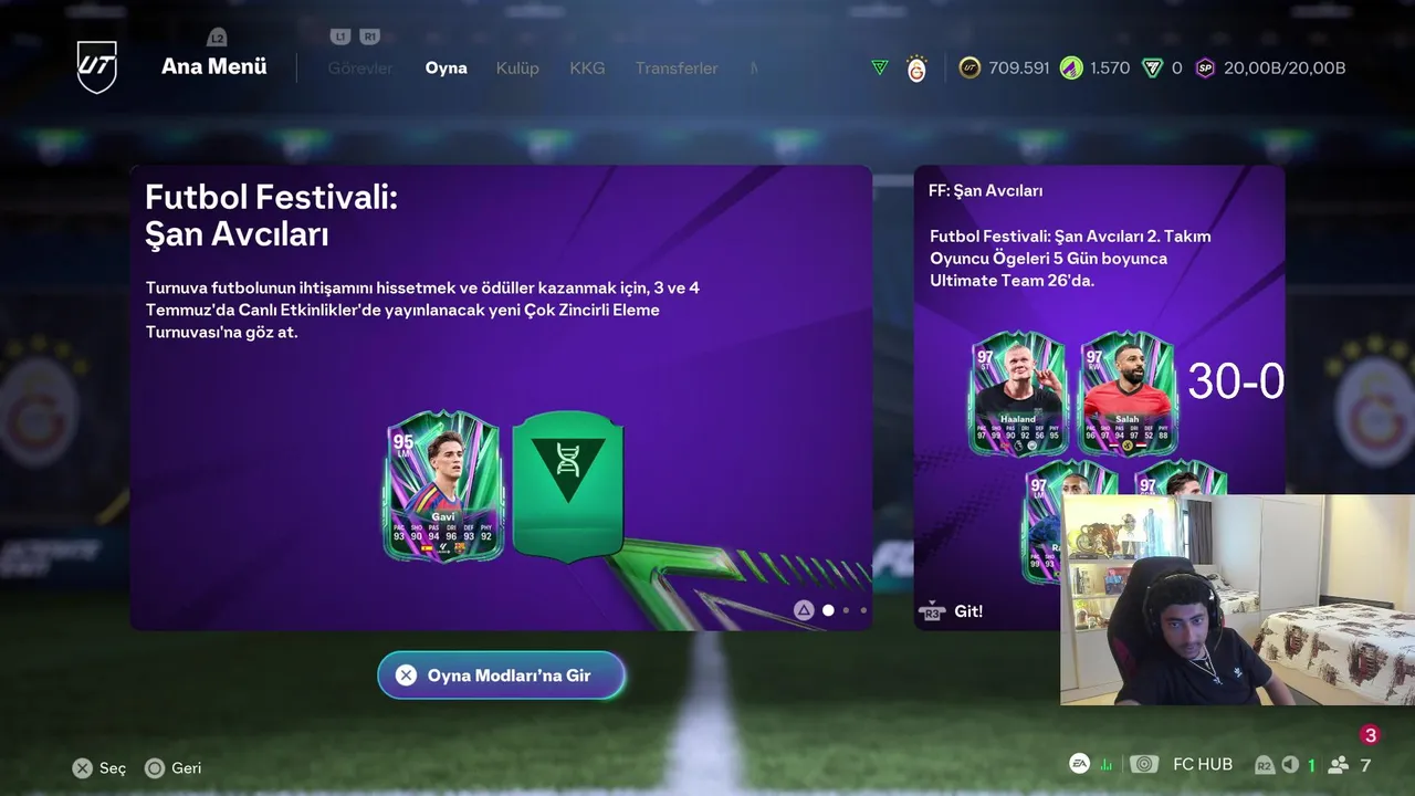 PARIS ONCESI TRYHARD CHAMPSSS  !kamera !spotify !taktik