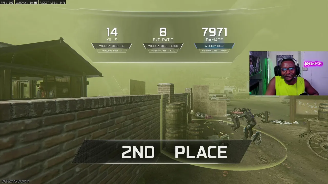 Call Of Duty