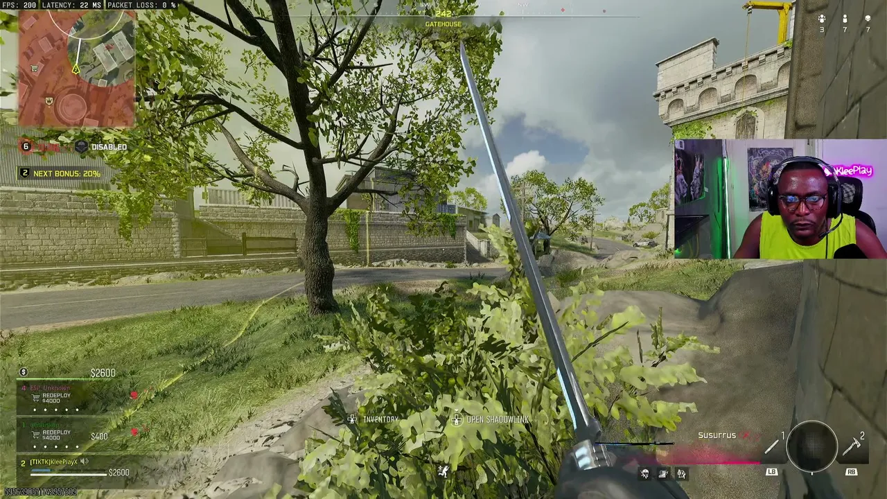 Call Of Duty
