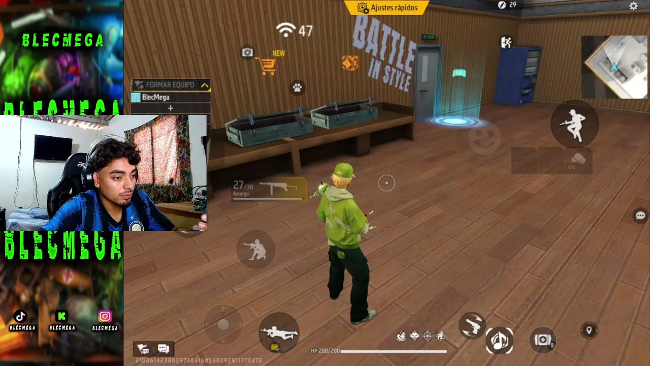 Call Of Duty Mobile +18