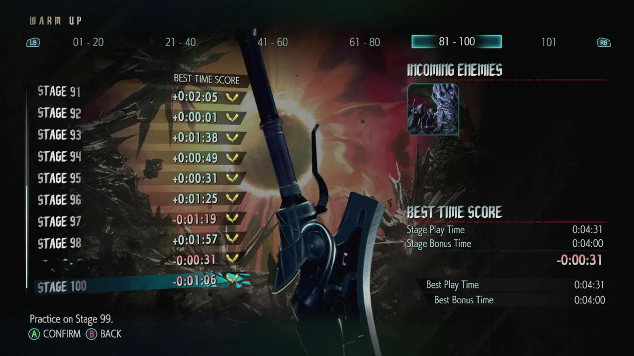 DMC5 - Relearnin' stuff - Killer Queen Black at 6:30 PM EST