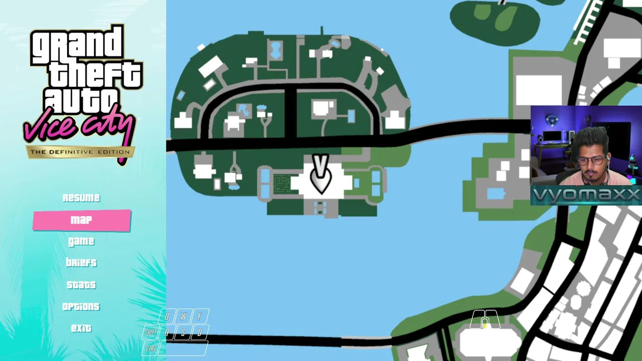 Know this Map before GTA 6.