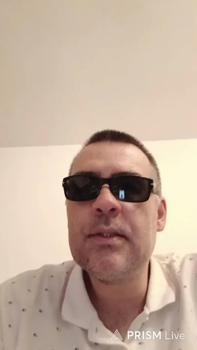 Live streaming of BGDFantom
