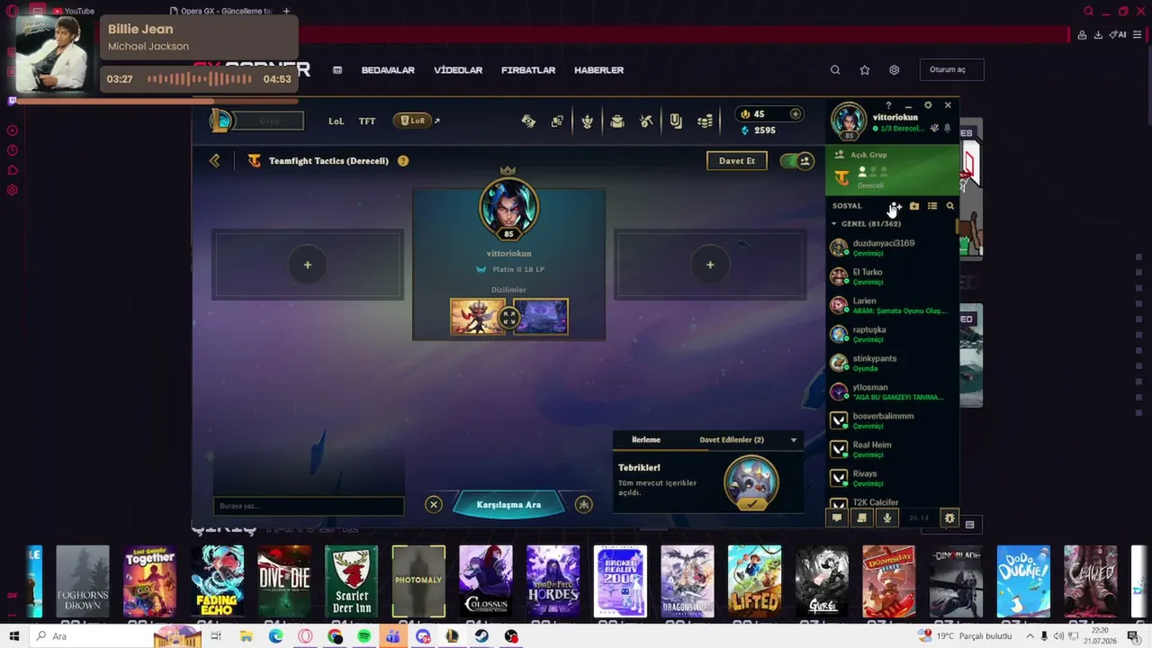 Tft  Ranked+Sohbet