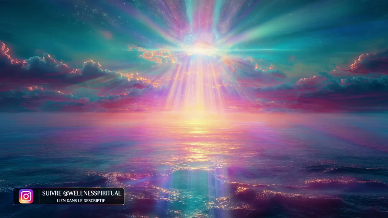 528Hz Chillout – Transformation Positive | Favorise la Confiance en Soi | Relaxation Apaisante 𓂀💫 24/7