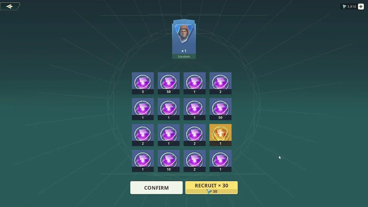 My first stream.