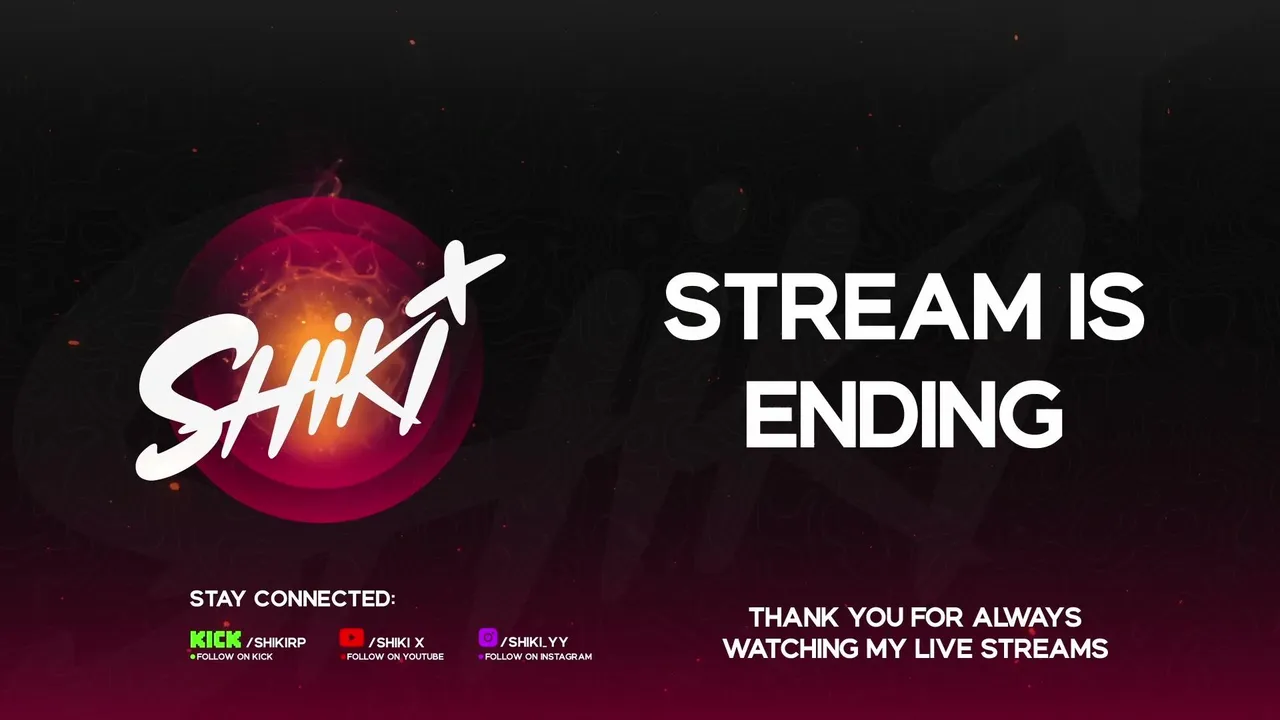 🔴Zochniind ochij hiideg stream @shikirp🔴DAY 123🔴ICONIC 4.1🔴