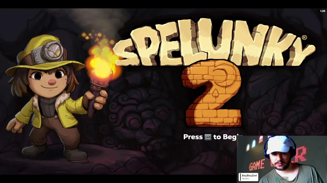 BBZ Live - Today cozy and rogue like/lite games [Deutsch/Eng]