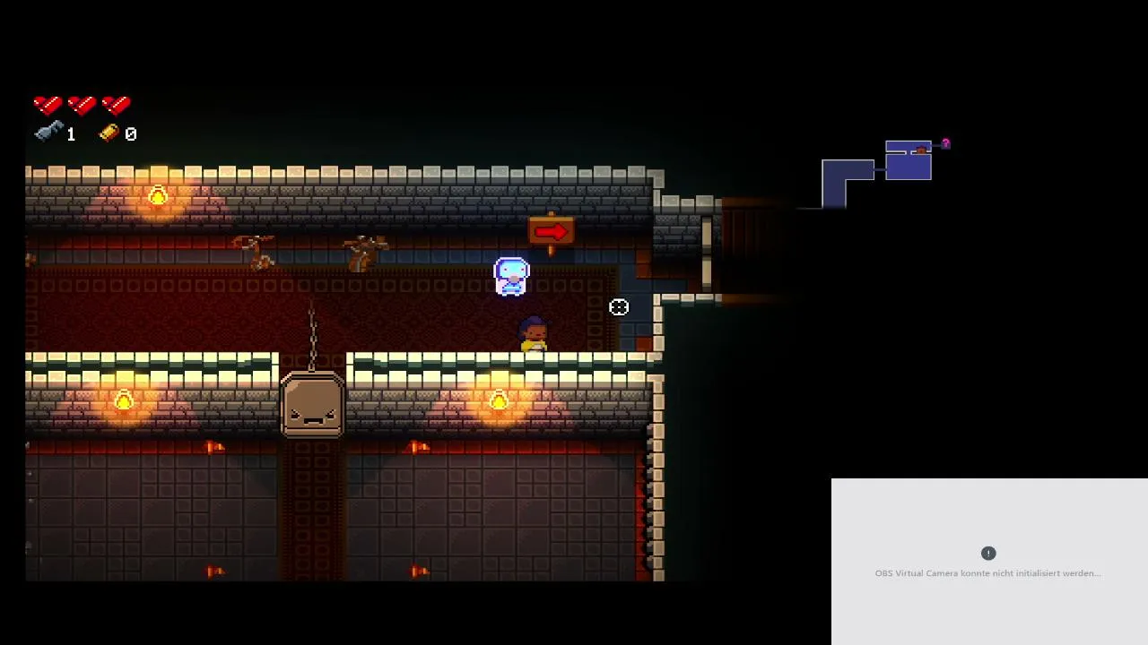 BBZ Live - Today cozy and rogue like/lite games [Deutsch/Eng]
