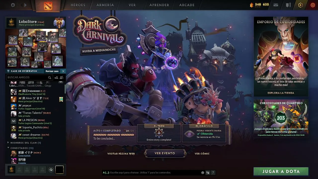 VENTA DE SET´S CACHÉ Y POLLO BROSTER