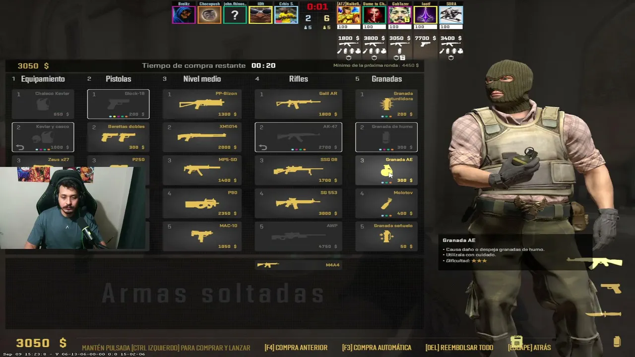 Counter Strike 2