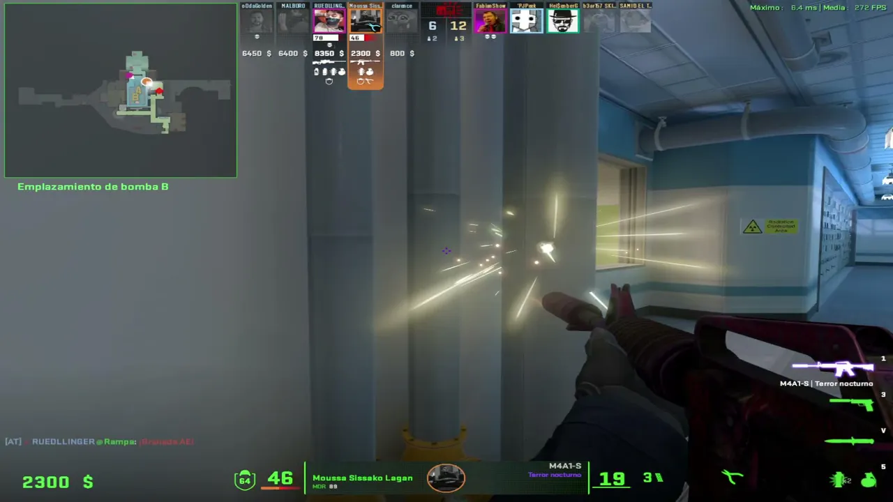 [CS2] DE 0 A 30K PREMIER