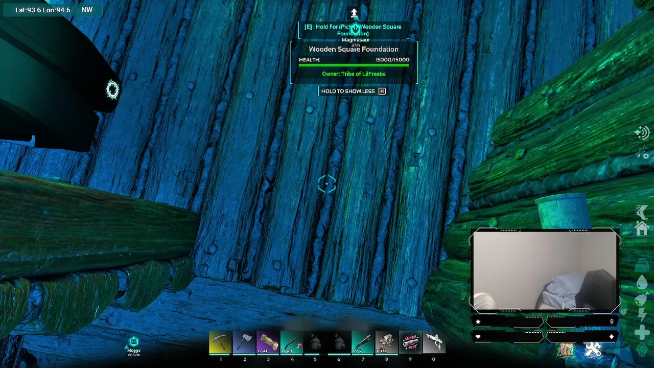 Day 198, its Twisty Tea Tuesday boys its time for more ark lets game!!