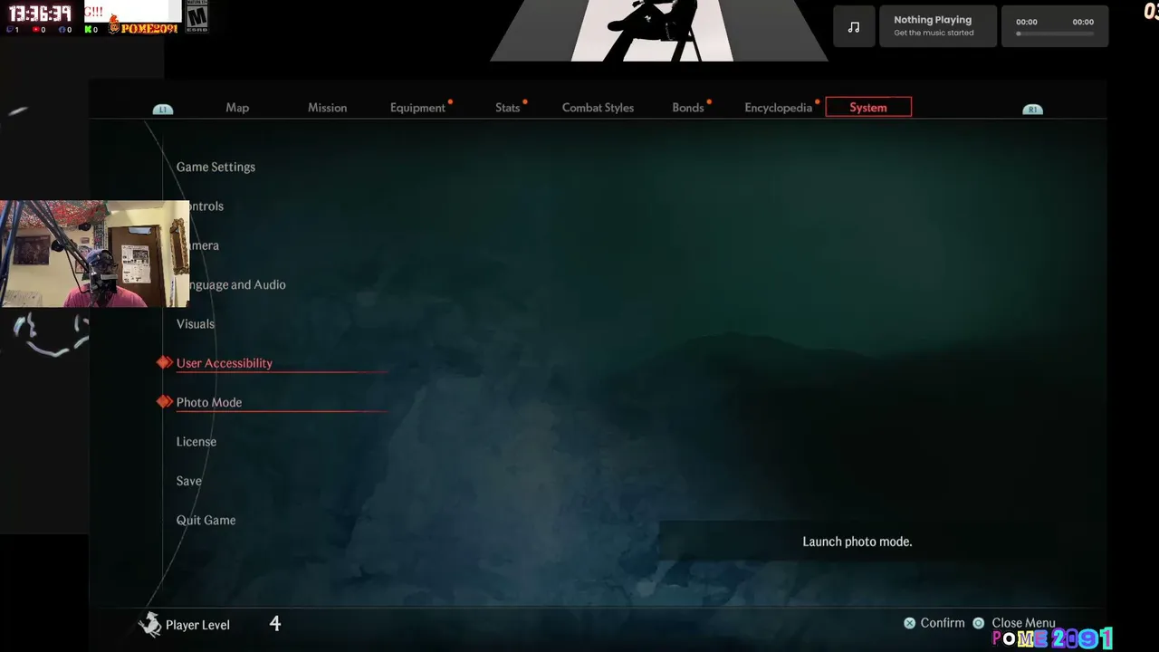 Desktop Stream - Episode 0122 - Just Chatting x Gaming x Music
