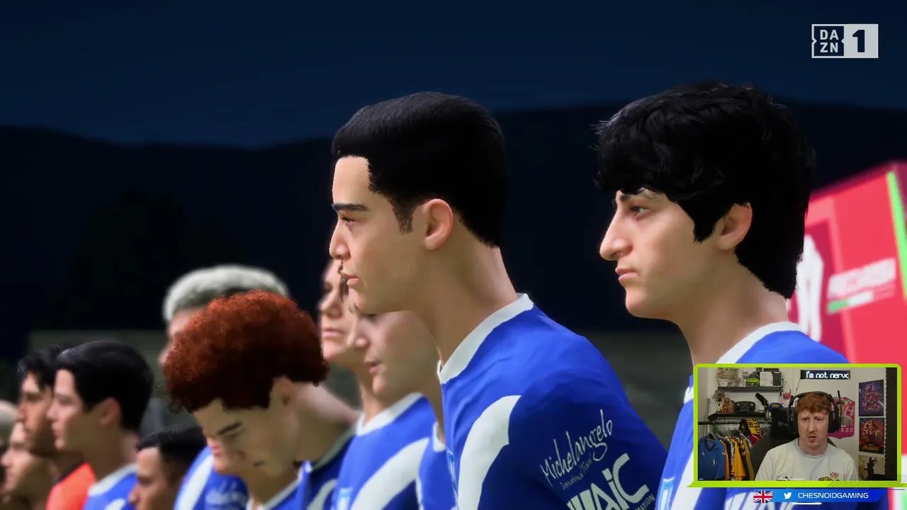 NEW BRESCIA SEASON!!