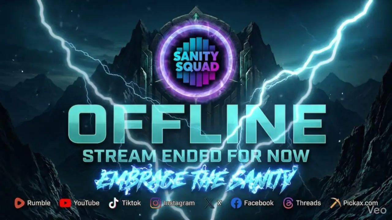 Into The Unknown | The Finals & Apex Legends