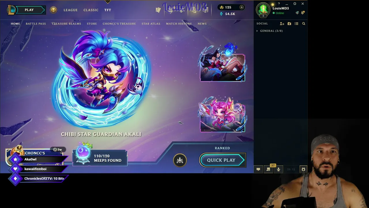 My Toxic Relationship with TFT.