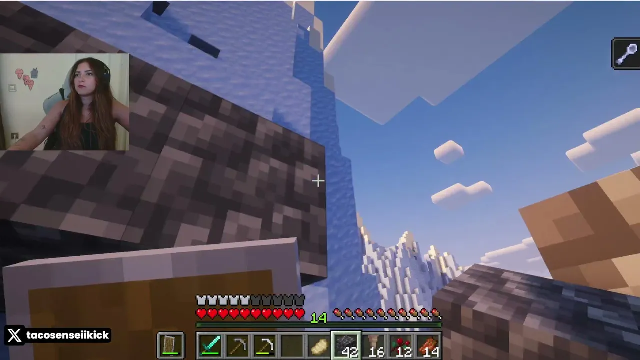 100 kicks to sabotage best teacher worst minecraft player lesgo