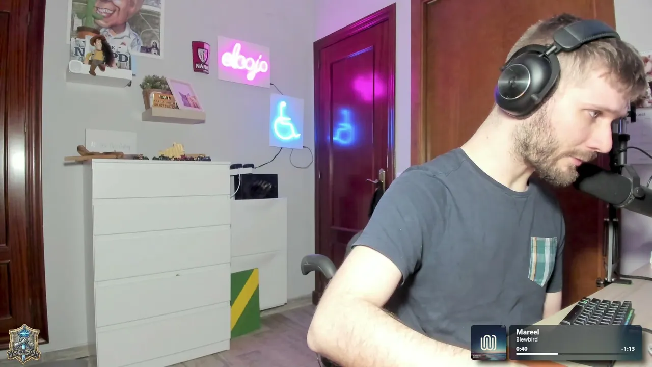 ♿️CADEIRANTE ESPANHOL APAIXONADO PELO BRASIL!!♿️!eucadeirantegringo !socials !discord !specs !keybinds !konectgg !sens !crosshair !commands