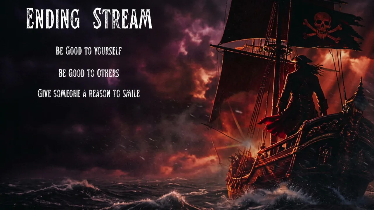 🏴‍☠️ I'm the Captain Now! 🏴‍☠️  WINDROSE  🏴‍☠️  Gonna need a Bigger Boat!  🏴‍☠️