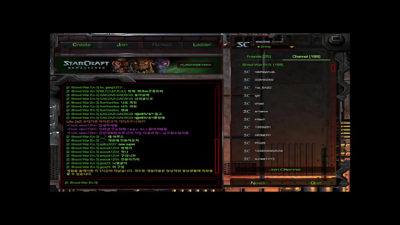 old game...gogogo